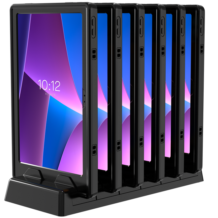 POGO Charging Station for Moto G Play