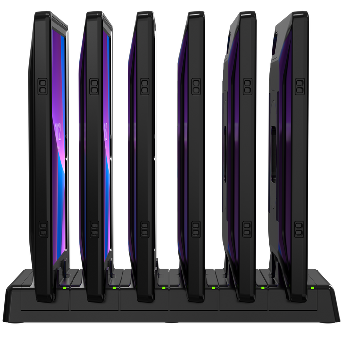 POGO Charging Station for Moto G Play