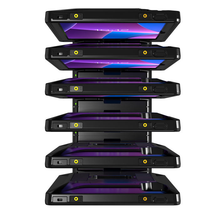 POGO Charging Station for Moto G Play
