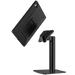 Rotating Sleek Desk Mount with VersaGuard Smart Lock Charging Dock and Case