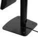 VersaGuard Smart Lock Charge I11 Case and Dock with Versatile 180 Degree Rotation Desk Mount
