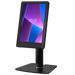 VersaGuard Smart Lock Charge I11 Case and Dock with Versatile 180 Degree Rotation Desk Mount
