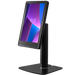 VersaGuard Smart Lock Charge I11 Case and Dock with Versatile 180 Degree Rotation Desk Mount