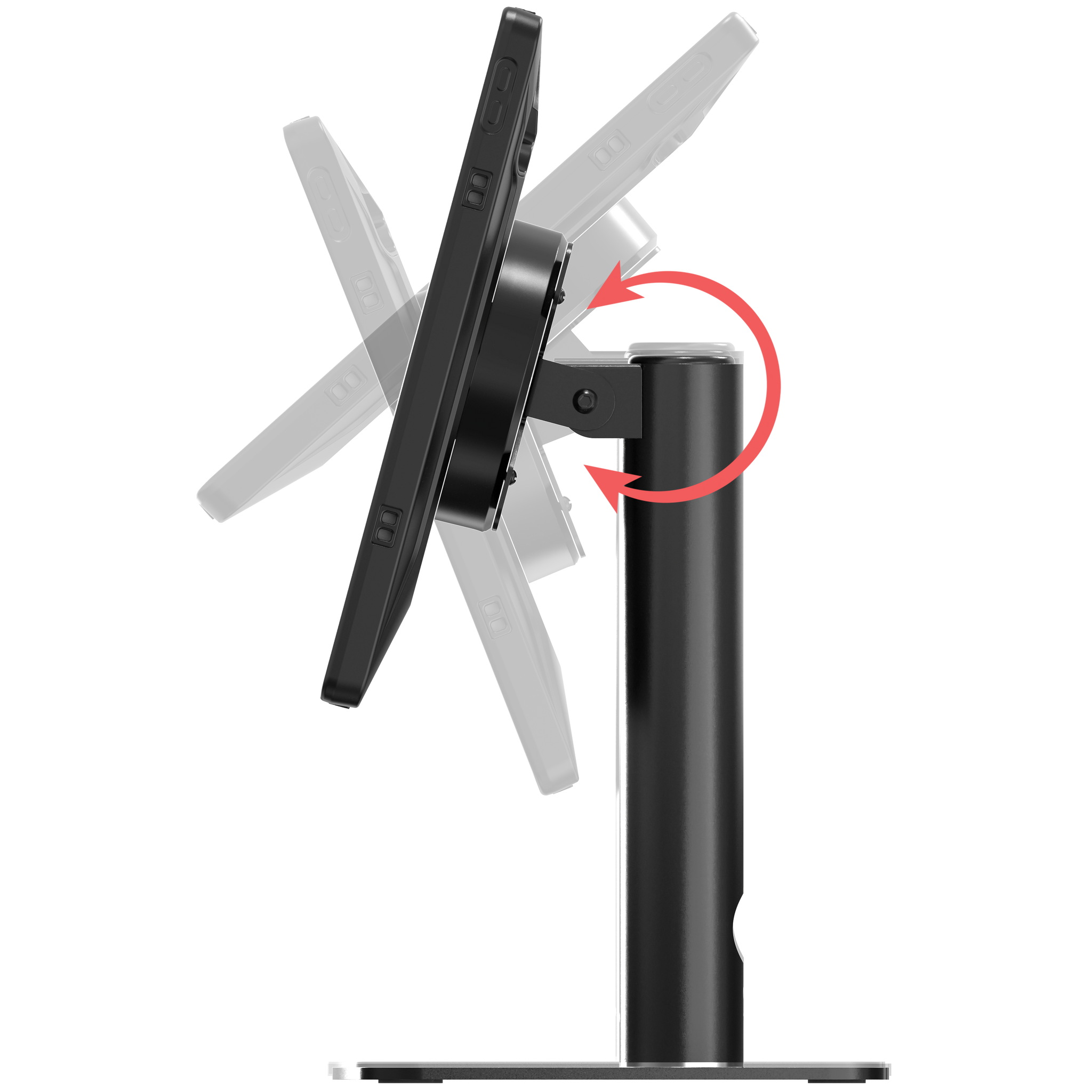 180° Rotation