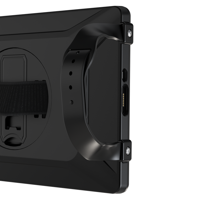 VersaGuard Protective Pogo Charging Case for K11