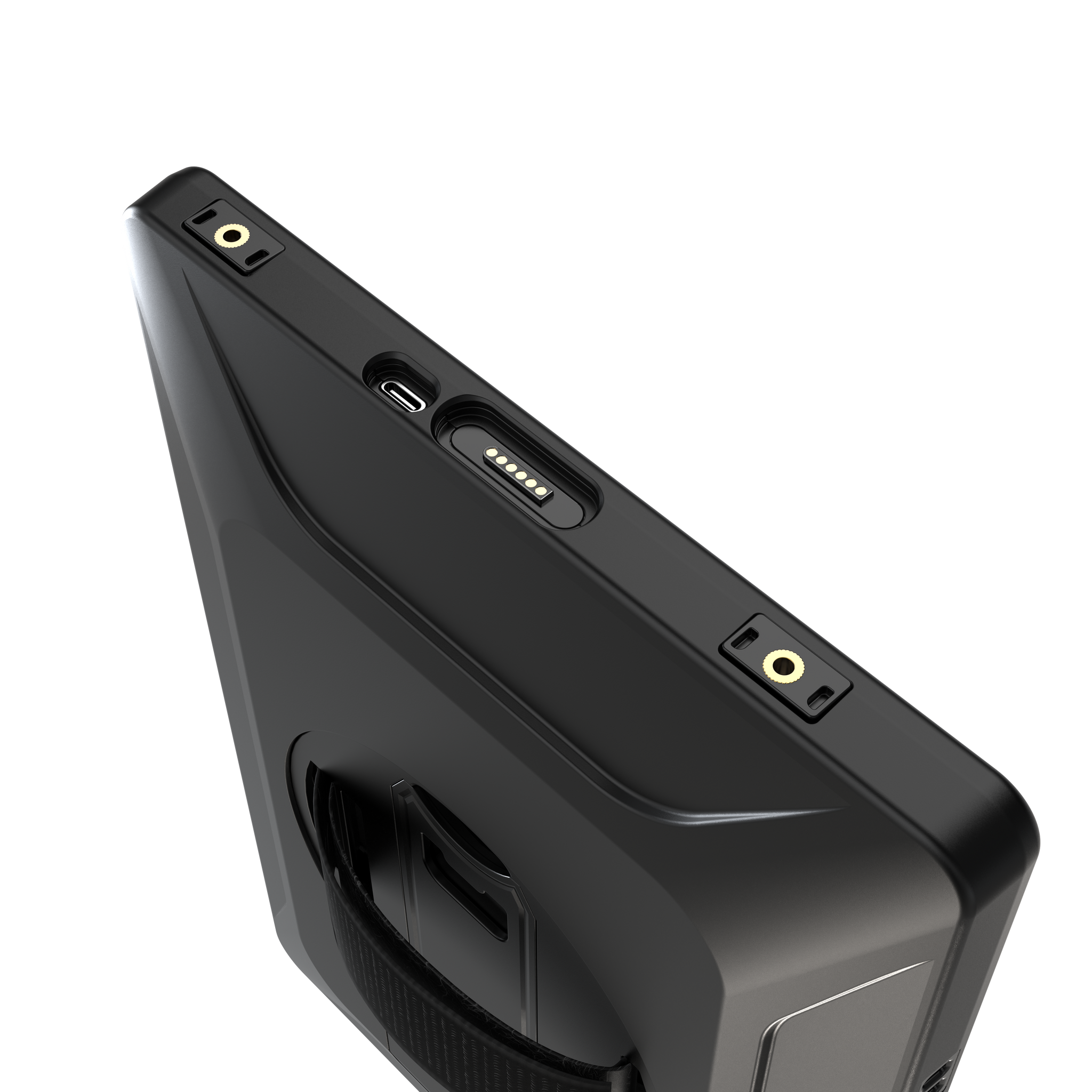 POGO Charging