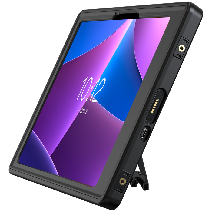 VersaGuard Protective Pogo Charging Case for K11