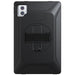 VersaGuard Magnetic Protective Tablet Case with POGO Charging, Built-In Kick Stand and Hand Strap for Lenovo K11