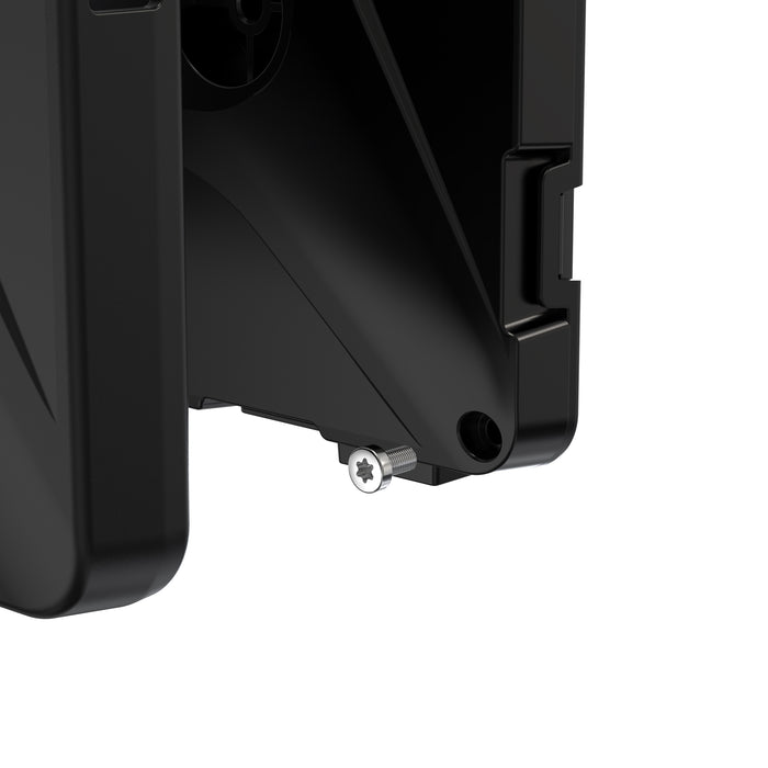 VersaGuard Magnetic Protective Tablet Case with POGO Charging, Built-In Kick Stand and Hand Strap for Lenovo K11