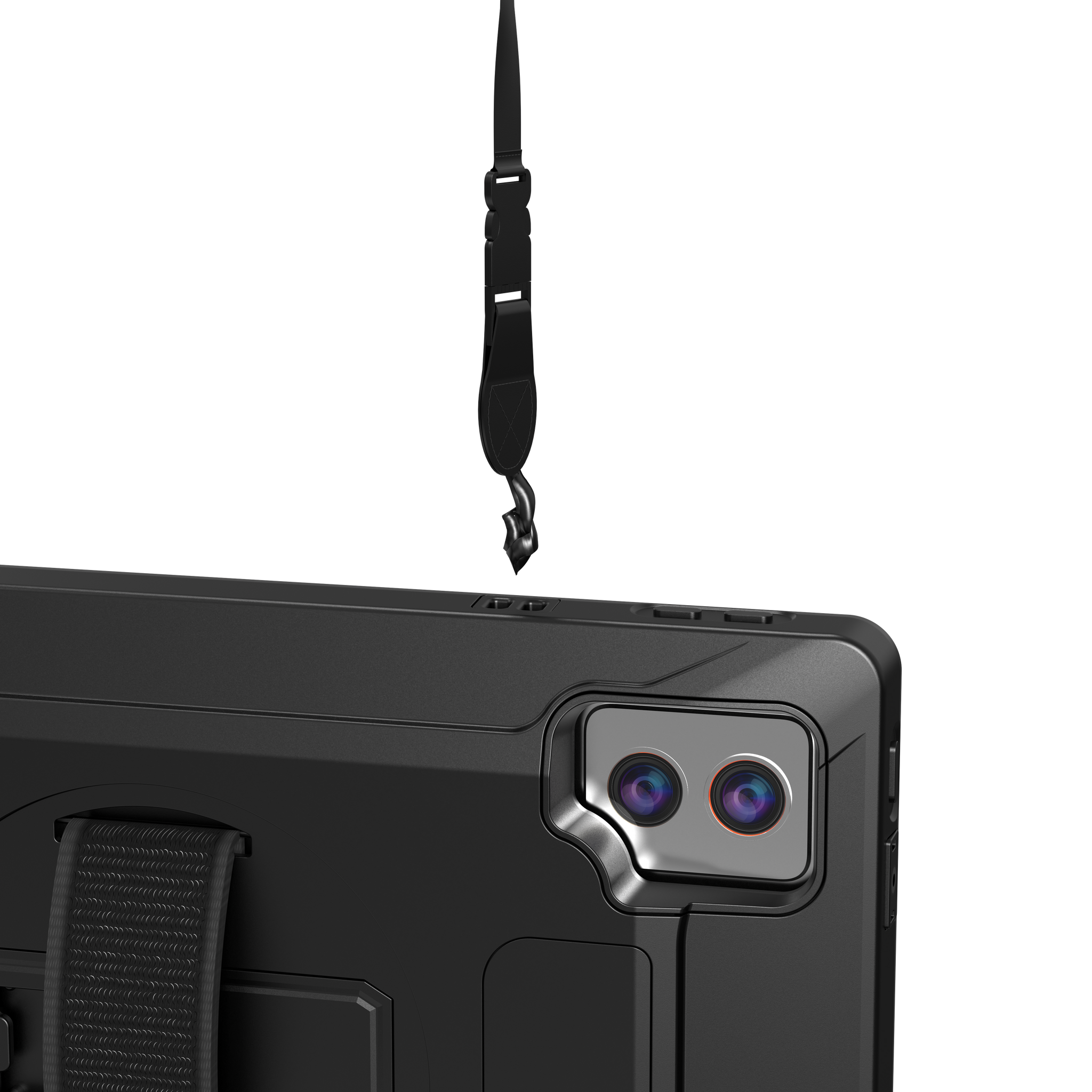 Anti-Theft Protection 