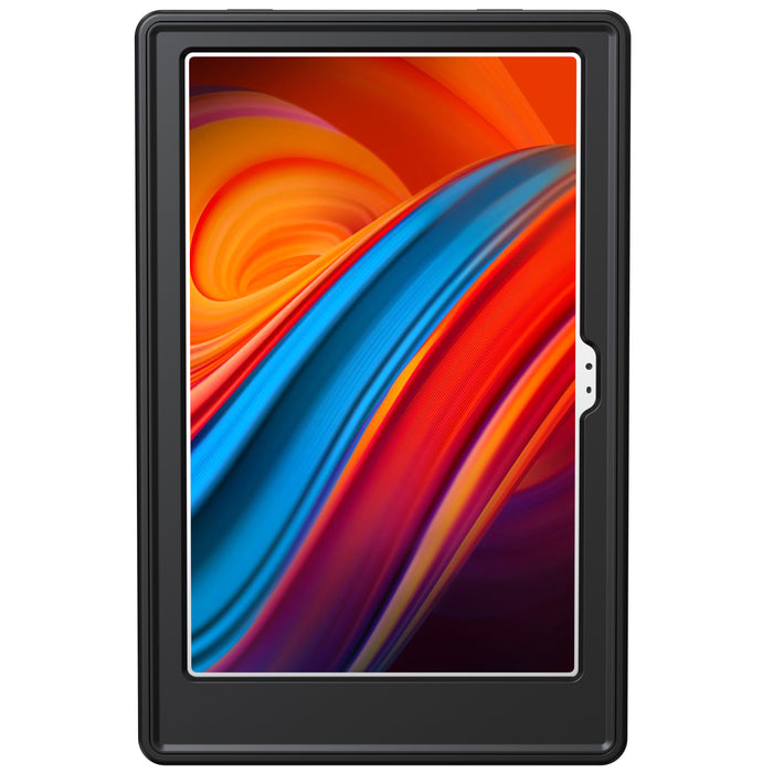 VersaGuard Magnetic Protective Tablet Case with POGO Charging, Built-In Kick Stand and Hand Strap for Lenovo K11