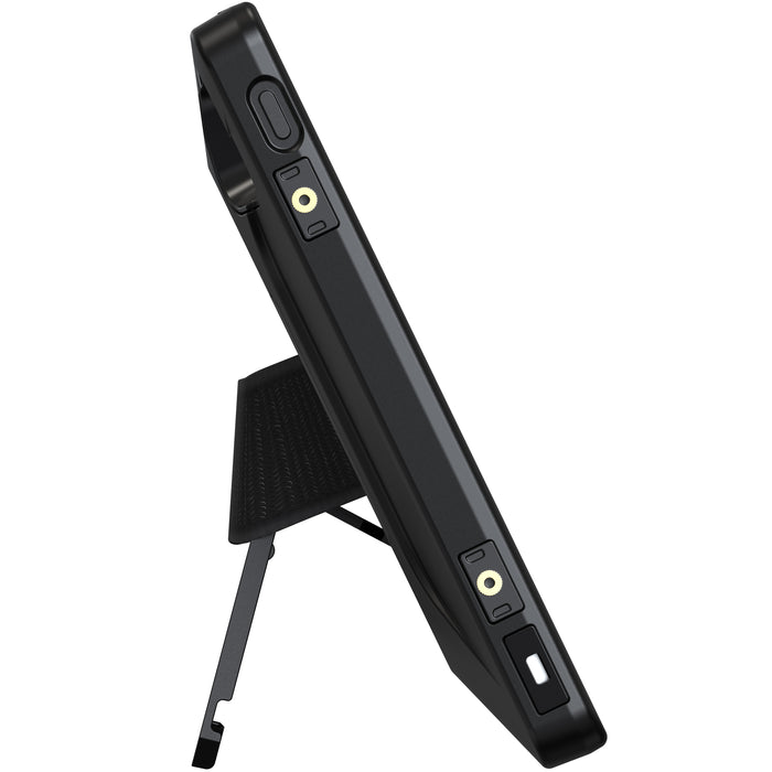 VersaGuard Magnetic Protective Tablet Case with POGO Charging, Built-In Kick Stand and Hand Strap for Lenovo K11