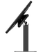 Rotating Sleek Desk Mount with VersaGuard Smart Lock Charging Dock and Case