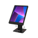 Rotating Sleek Desk Mount with VersaGuard Smart Lock Charging Dock and Case