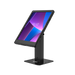 Rotating Sleek Desk Mount with VersaGuard Smart Lock Charging Dock and Case