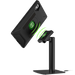 VersaGuard Smart Lock Charge I11 Case and Dock with Versatile 180 Degree Rotation Desk Mount