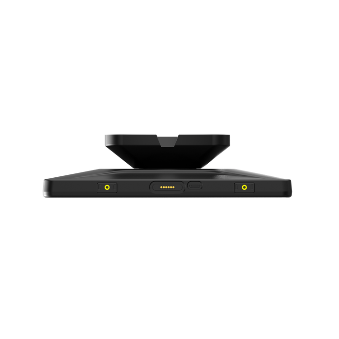 VersaGuard Smart Lock Charging Tablet Case with POGO Charging