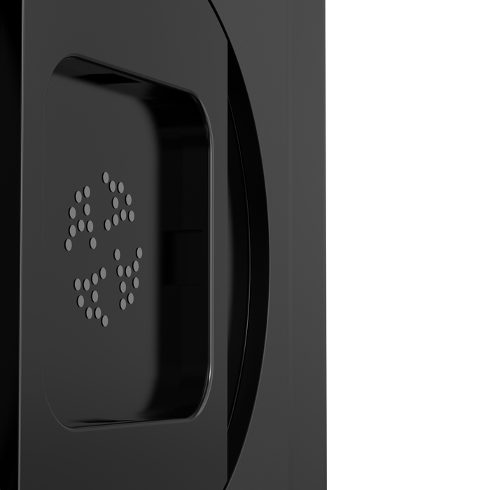 VersaGuard Smart Lock Charging Tablet Case with POGO Charging
