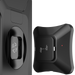 VersaGuard Smart Lock Charging Tablet Case with POGO Charging