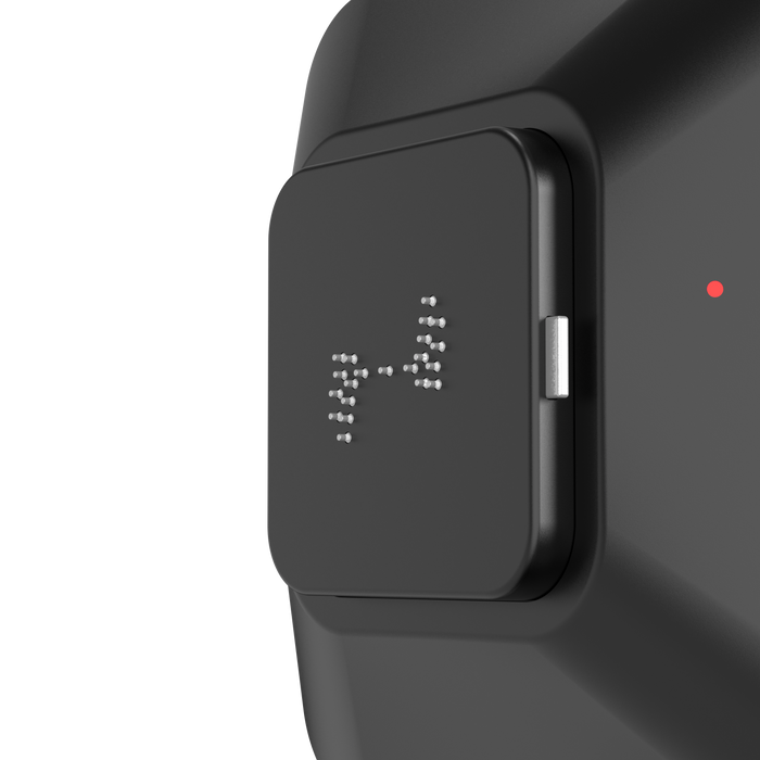 VersaGuard Smart Lock Charging Tablet Case with POGO Charging