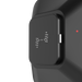 VersaGuard Smart Lock Charging Tablet Case with POGO Charging