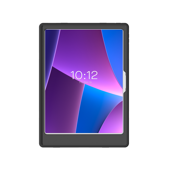 VersaGuard Smart Lock Charging Tablet Case with POGO Charging