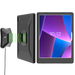 VersaGuard Smart Lock Charging Tablet Case with POGO Charging