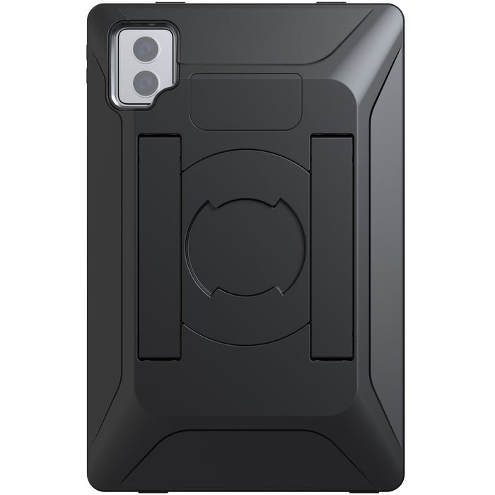 VersaGuard Twist Lock Protective Tablet Case and Dock with Wireless Inductive Charging for Lenovo K11