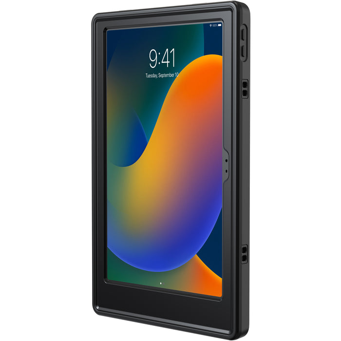 VersaGuard Twist Lock Protective Tablet Case and Dock with Wireless Inductive Charging for Lenovo K11