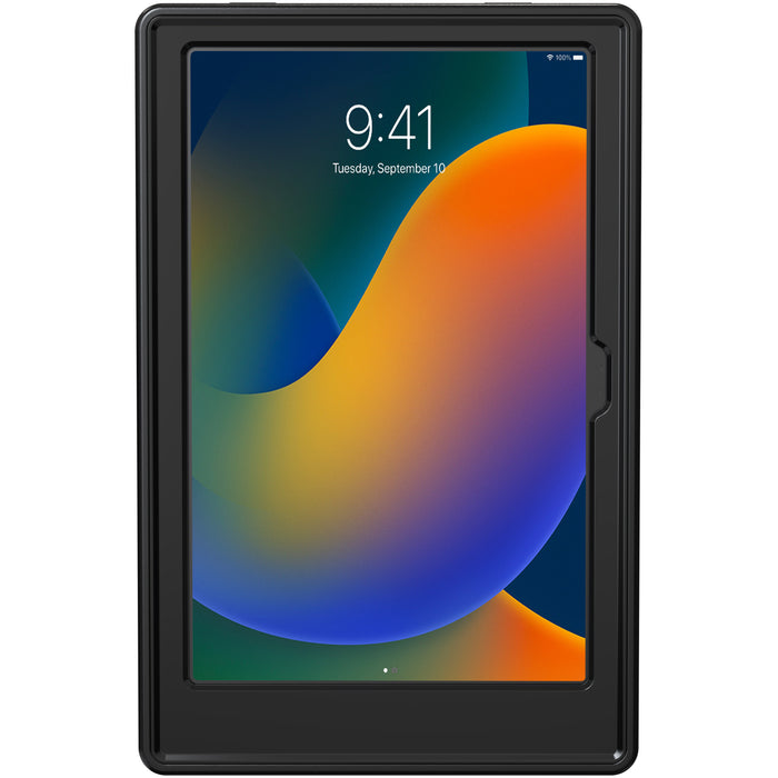 VersaGuard Twist Lock Protective Tablet Case and Dock with Wireless Inductive Charging for Lenovo K11