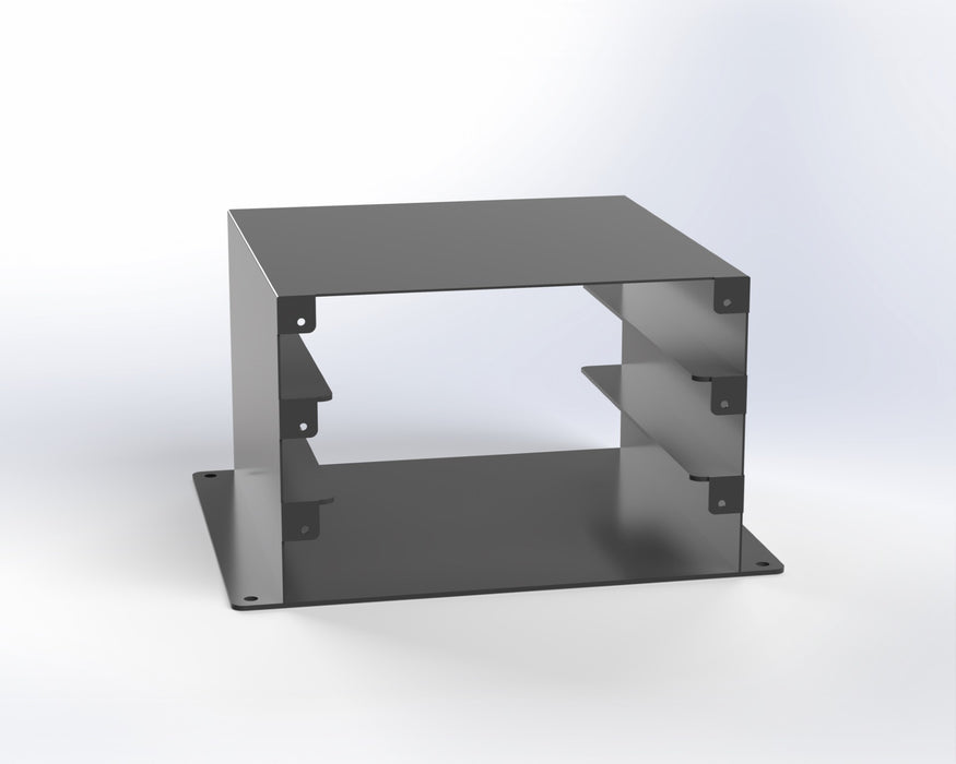 Desk Mount Tower for Lenovo Tiny PC