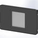Custom Security Enclosure for Lenovo K11 Gen 2 Tablets - Wall Mount PoE