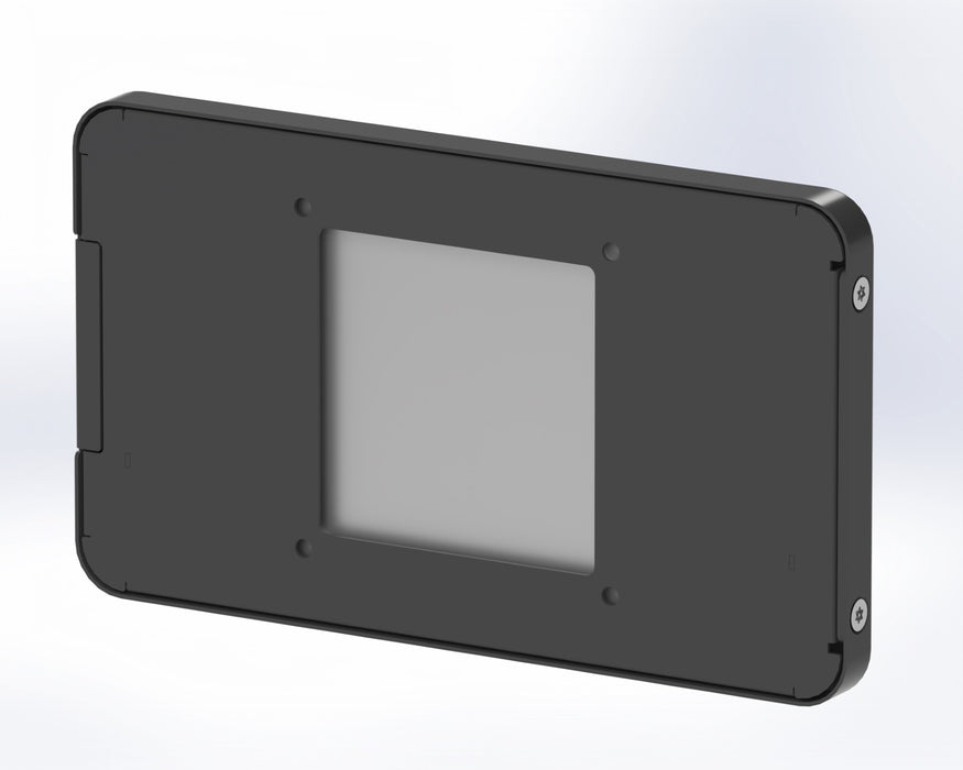 Custom Security Enclosure for Lenovo K11 Gen 2 Tablets - Wall Mount PoE