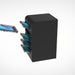 Custom Security Case for Lenovo K9 Tablets - Induction Charging