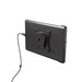 Vehicle Headrest Flex Mount