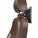 Vehicle Headrest Flex Mount