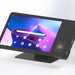 Custom Enclosure and Stand with NFC and Battery Compartment for Lenovo Idea Tab Pro Gen 1