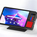 Custom Enclosure and Stand with NFC and Battery Compartment for Lenovo Idea Tab Pro Gen 1