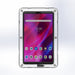 Custom Security Case for Lenovo K9 Tablets - Induction Charging