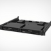 1U2N Rackmount for Tiny PC