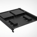 1U2N Rackmount for Tiny PC