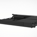 1U2N Rackmount for Tiny PC