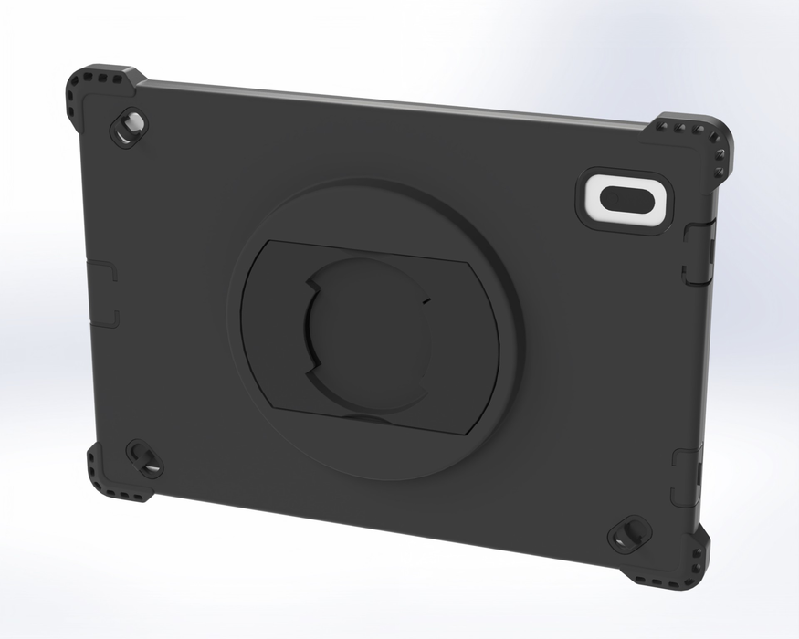 Custom Rugged Case for Lenovo X11 Tablet - Induction Charging